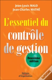L'Essentiel Du Contrôle De Gestion