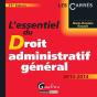 L'Essentiel Du Droit Administratif General 2013-2014,11eme Edition - Preview