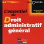 L'Essentiel Du Droit Administratif Général - Preview