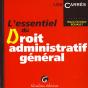 L'Essentiel Du Droit Administratif General - Preview