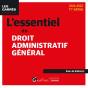 L'Essentiel Du Droit Administratif General - Preview