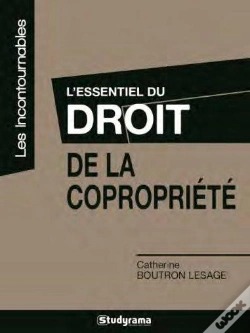 Capa do artigo L'Essentiel Du Droit De La Copropriete