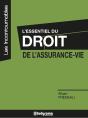 L'Essentiel Du Droit De L'Assurance-Vie - Preview