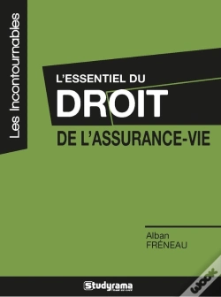 Capa do artigo L'Essentiel Du Droit De L'Assurance-Vie