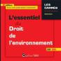 L'Essentiel Du Droit De L'Environnement 9eme Edition - Preview