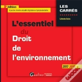 L'Essentiel Du Droit De L'Environnement 9eme Edition