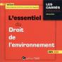 L'Essentiel Du Droit De L'Environnement (Édition 2019/2020) - Preview