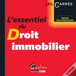 Capa do artigo L'Essentiel Du Droit De L'Immobilier