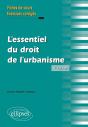 L'Essentiel Du Droit De L'Urbanisme - Preview