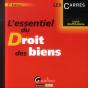 L'Essentiel Du Droit Des Biens, 7eme Edition - Preview