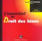 L'Essentiel Du Droit Des Biens - Preview
