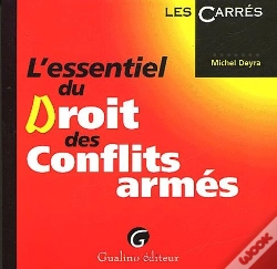 Capa do artigo L'Essentiel Du Droit Des Conflits Armes