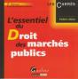 L'Essentiel Du Droit Des Marches Publics - Preview