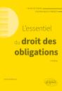 L'Essentiel Du Droit Des Obligations - Preview