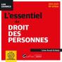 L'Essentiel Du Droit Des Personnes - Preview