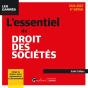 L'Essentiel Du Droit Des Societes - Preview
