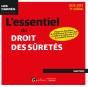 L'Essentiel Du Droit Des Suretes - Preview