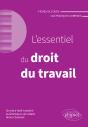 L'Essentiel Du Droit Du Travail - Preview