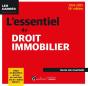 L'Essentiel Du Droit Immobilier - Preview