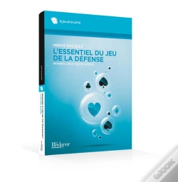 Capa do artigo L'Essentiel Du Jeu De La Défense ; Grandes Lois Et Petits Secrets