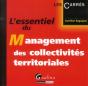L'Essentiel Du Management Des Collectivites Territoriales - Preview