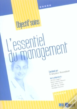 Capa do artigo L'Essentiel Du Management