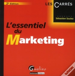 Capa do artigo L'Essentiel Du Marketing 2eme Edition