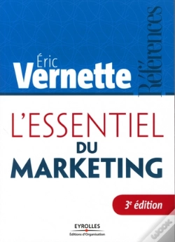 Capa do artigo L'Essentiel Du Marketing (3e Édition)