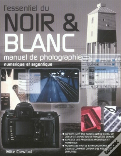Capa do artigo L'Essentiel Du Noir Et Blanc