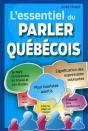 L'Essentiel Du Parler Quebecois - Preview