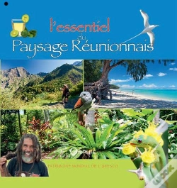 Capa do artigo L'Essentiel Du Paysage Reunionnais