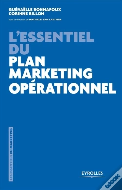 Capa do artigo L'Essentiel Du Plan Marketing Operationnel