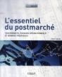 L'Essentiel Du Postmarché ; Traitements, Risques Opérationnels Et Bonnes Pratiques - Preview