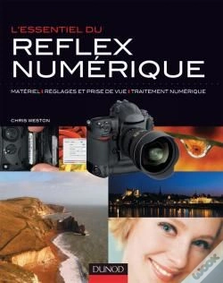 Capa do artigo L'Essentiel Du Réflex Numérique