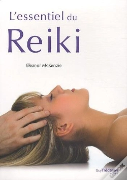 Capa do artigo L'Essentiel Du Reiki