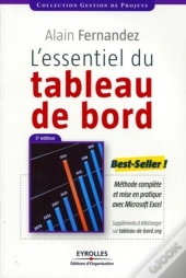 L'Essentiel Du Tableau De Bord
