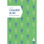 L'Essentiel Du Thé : Un Univers En Cent Mots-Clés - Preview