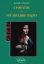 L'Essentiel Du Vocabulaire Italien - Preview