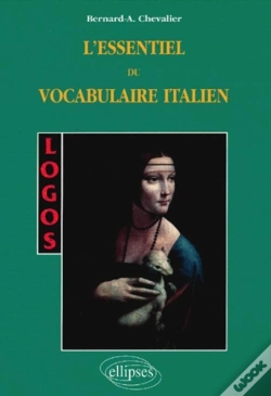 Capa do artigo L'Essentiel Du Vocabulaire Italien