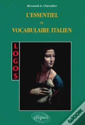 L'Essentiel Du Vocabulaire Italien