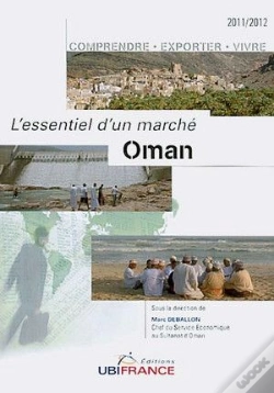 Capa do artigo L'Essentiel D'Un Marche Oman
