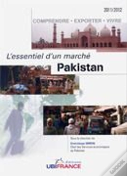Capa do artigo L'Essentiel D'Un Marche Pakistan
