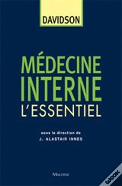 Capa do artigo L'Essentiel En Medecine Principe Et Pratique