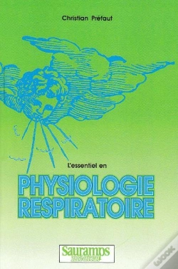 Capa do artigo L'Essentiel En Physiologie Respiratoire