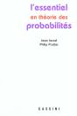 L'Essentiel En Théorie Des Probabilités - Preview