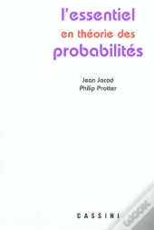 L'Essentiel En Théorie Des Probabilités