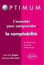 L'Essentiel Pour Comprendre La Comptabilite - Preview