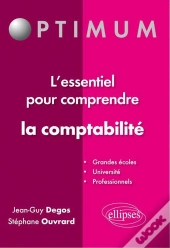 L'Essentiel Pour Comprendre La Comptabilite