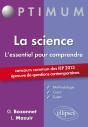 L'Essentiel Pour Comprendre La Science - Preview