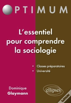 Capa do artigo L'Essentiel Pour Comprendre La Sociologie